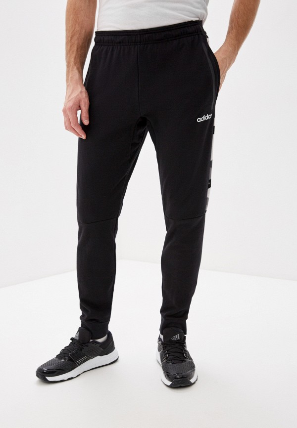 

Брюки спортивные adidas, Черный, M AOP PANT