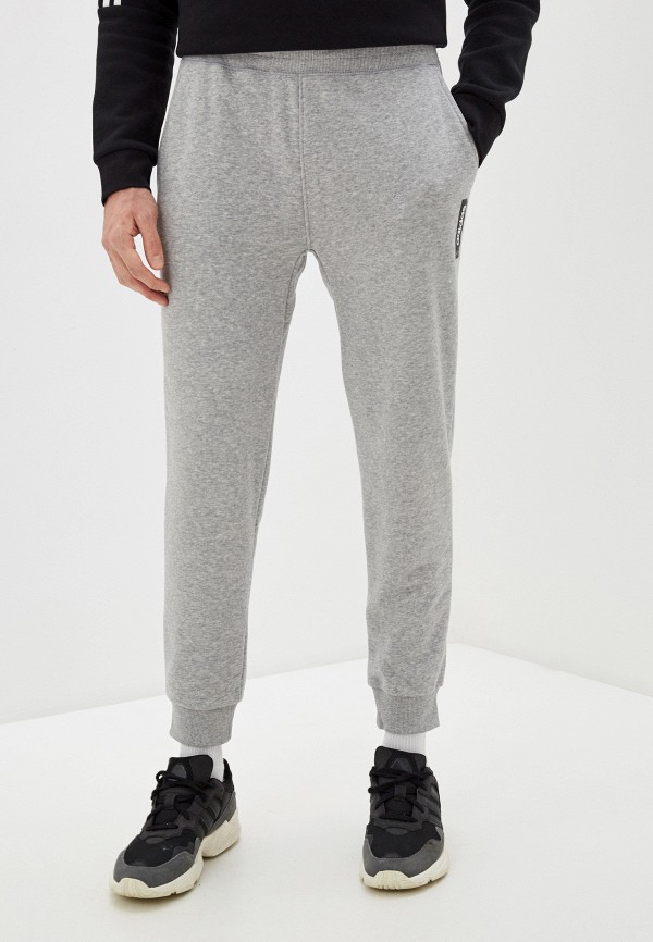 

Брюки спортивные adidas, Серый, M BB TP