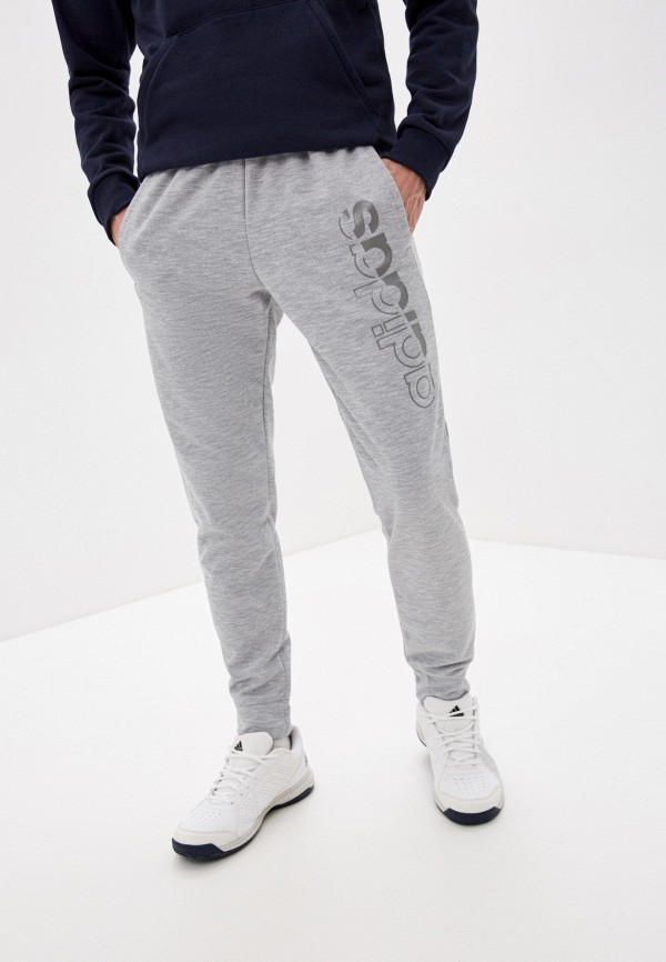 

Брюки спортивные adidas, Серый, adidas AD002EMHLPI9