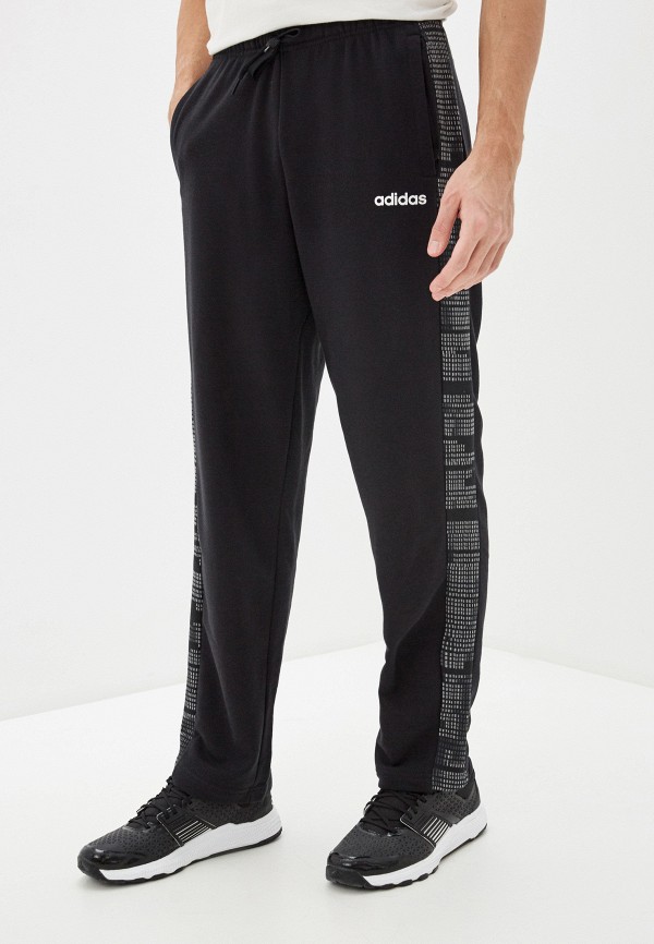 

Брюки спортивные adidas, Черный, M ESS AOP PNT
