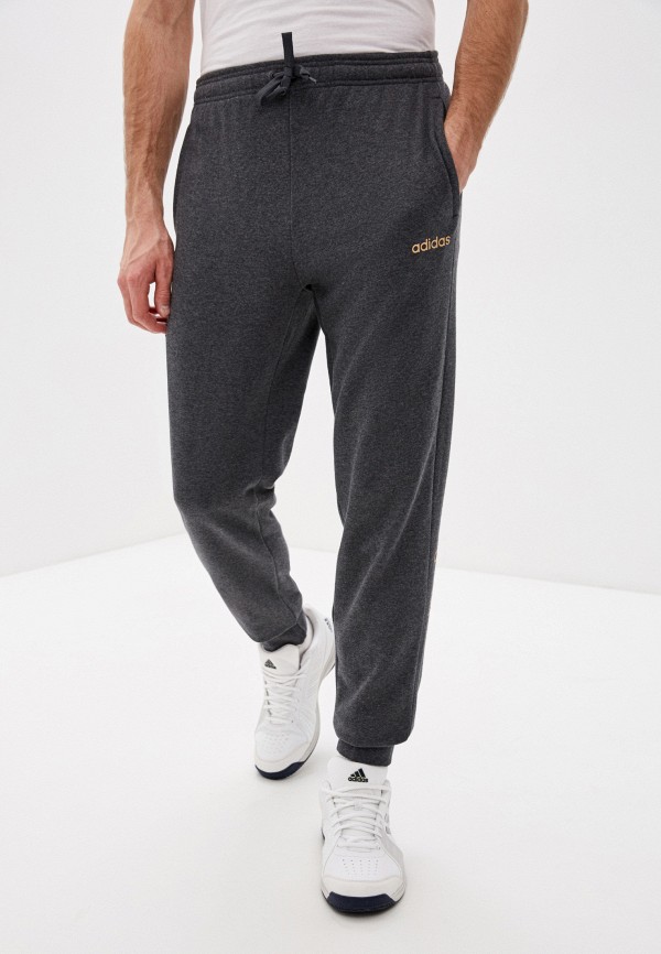

Брюки спортивные adidas, Серый, adidas AD002EMHLPJ5