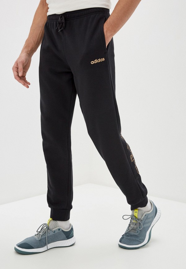 

Брюки спортивные adidas, Черный, M ESS BR PNT