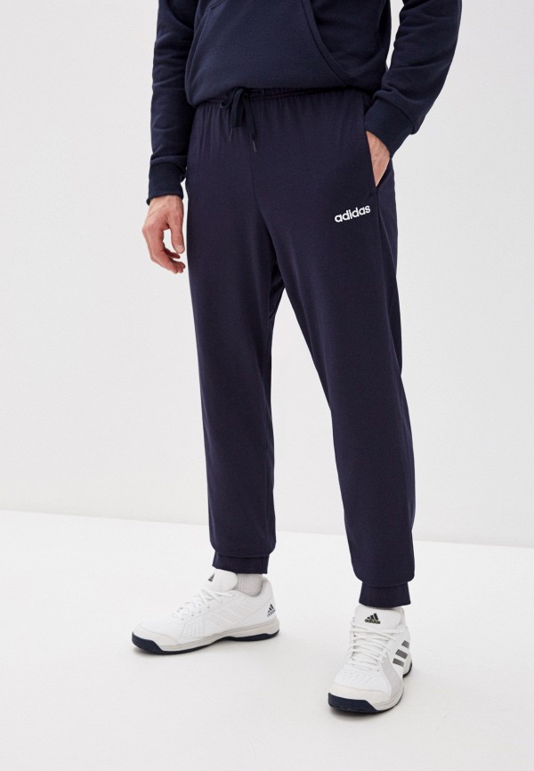 

Брюки спортивные adidas, Синий, M ESS SJ JOGGER