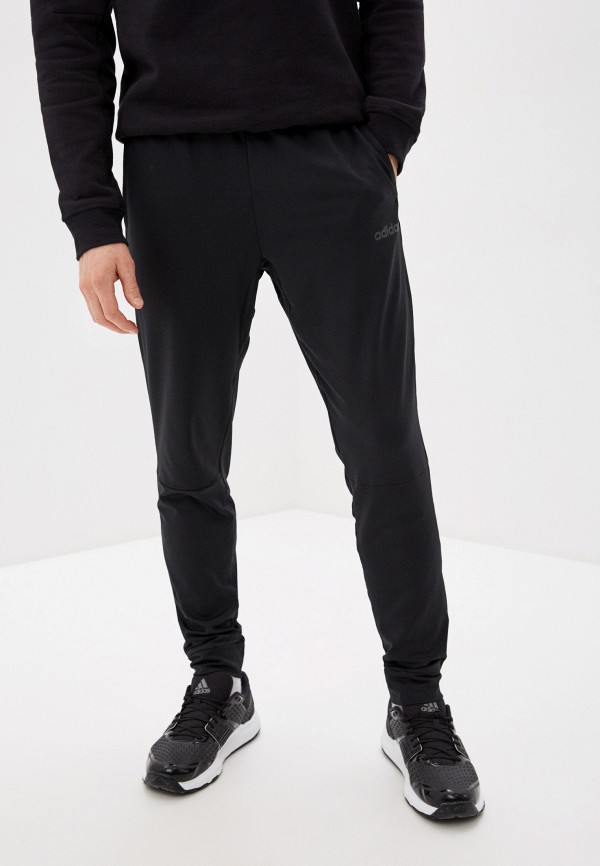 

Брюки спортивные adidas, Черный, M FAC PANT2