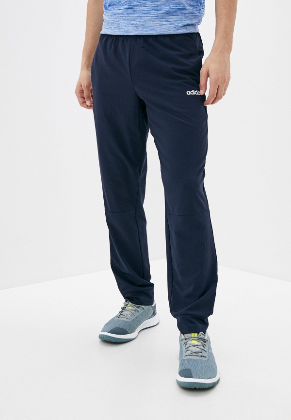 

Брюки спортивные adidas, Синий, M FAC PANTS