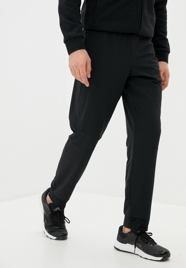 

Брюки спортивные adidas, Черный, M FAC PANTS