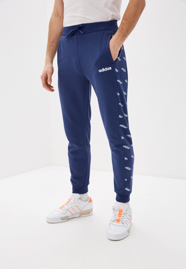 

Брюки спортивные adidas, Синий, adidas AD002EMHLPK4