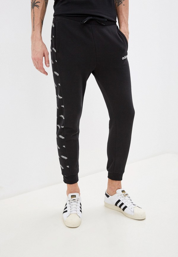 

Брюки спортивные adidas, Черный, M FAV TS TP KNT