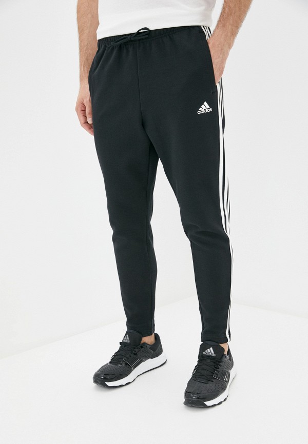 

Брюки спортивные adidas, Черный, M MH 3S TP2