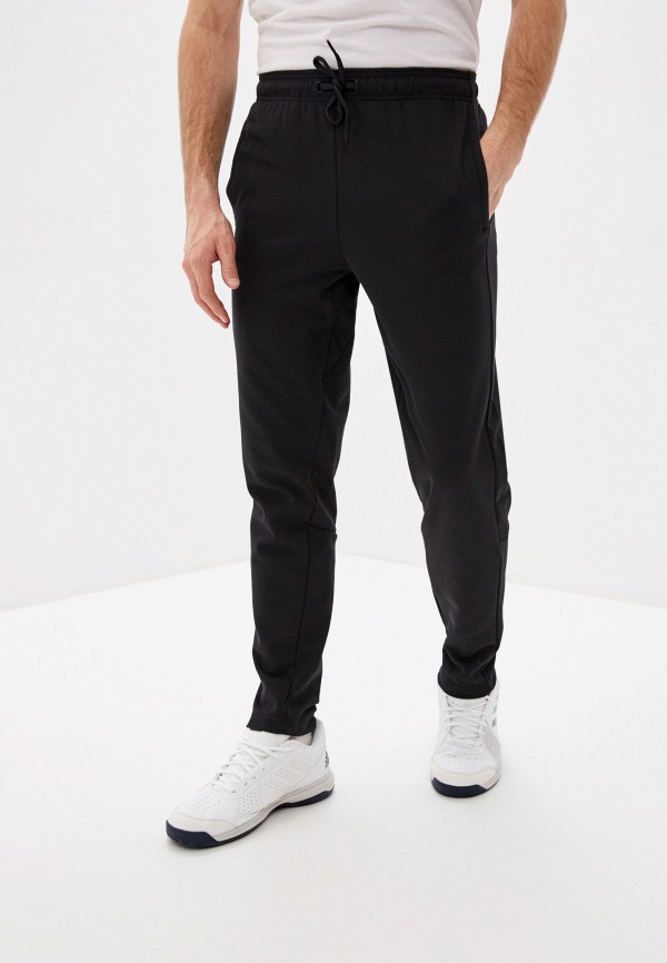 

Брюки спортивные adidas, Черный, M MH PLAIN PANT