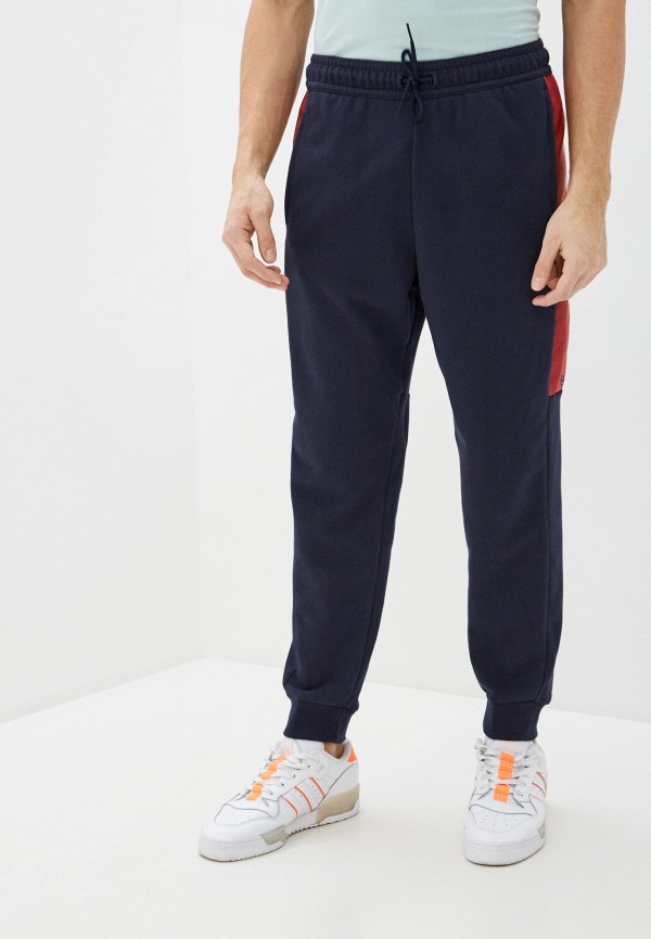 

Брюки спортивные adidas, Синий, MHE Pnt GFX
