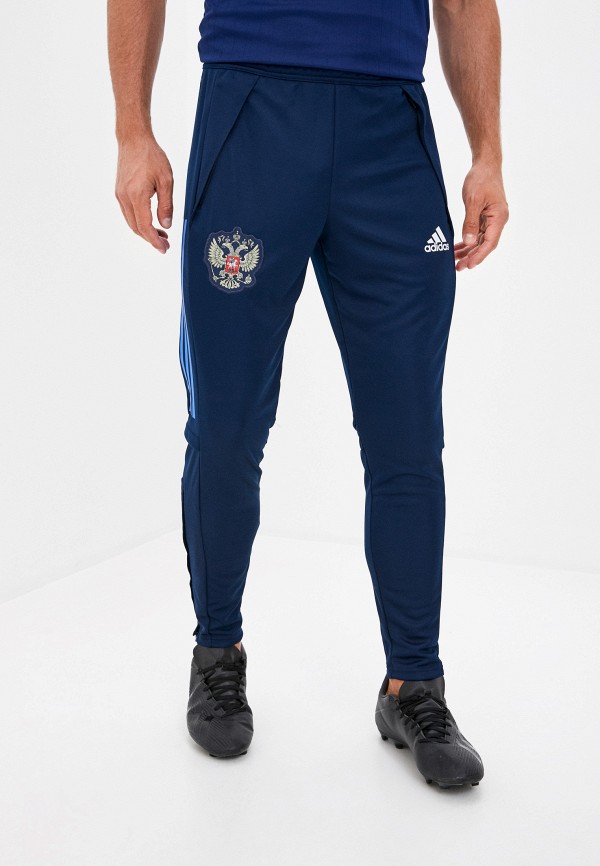 

Брюки спортивные adidas, Синий, RFU TR PNT