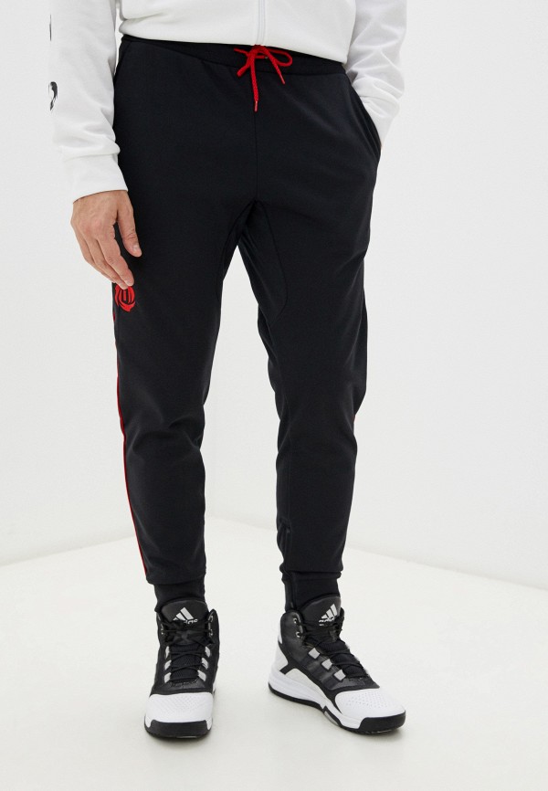

Брюки спортивные adidas, Черный, ROSE PANT