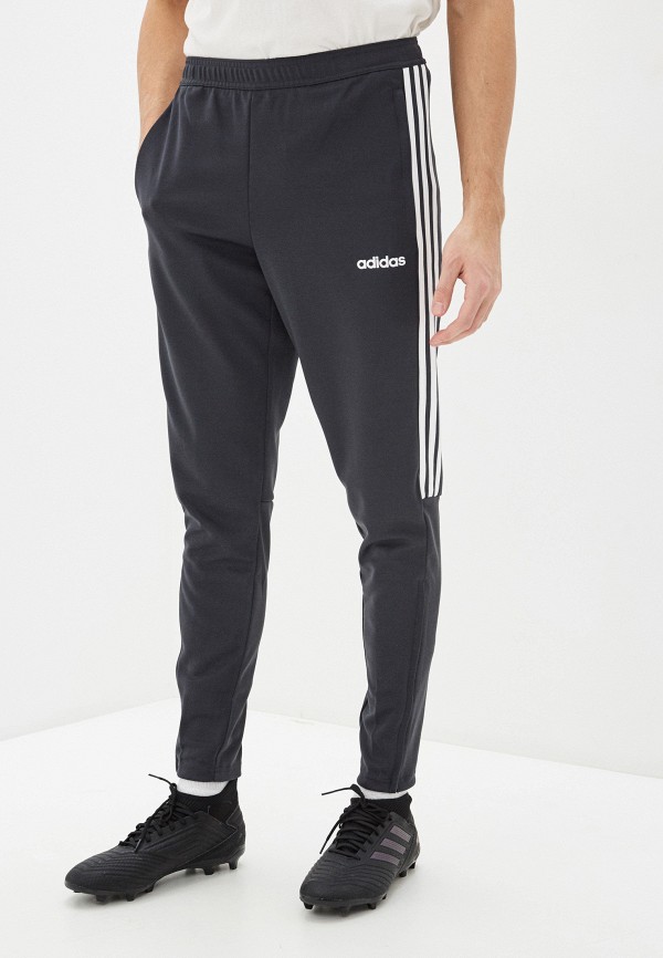 

Брюки спортивные adidas, Серый, adidas AD002EMHLPW6