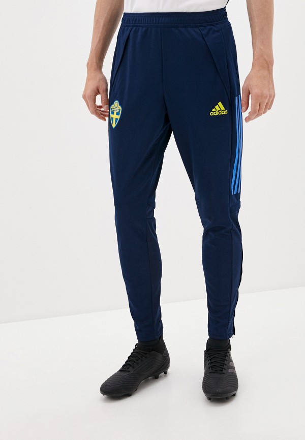 

Брюки спортивные adidas, Синий, adidas AD002EMHLPW8