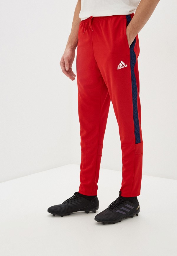 

Брюки спортивные adidas, Красный, TAN CLUB H PANT