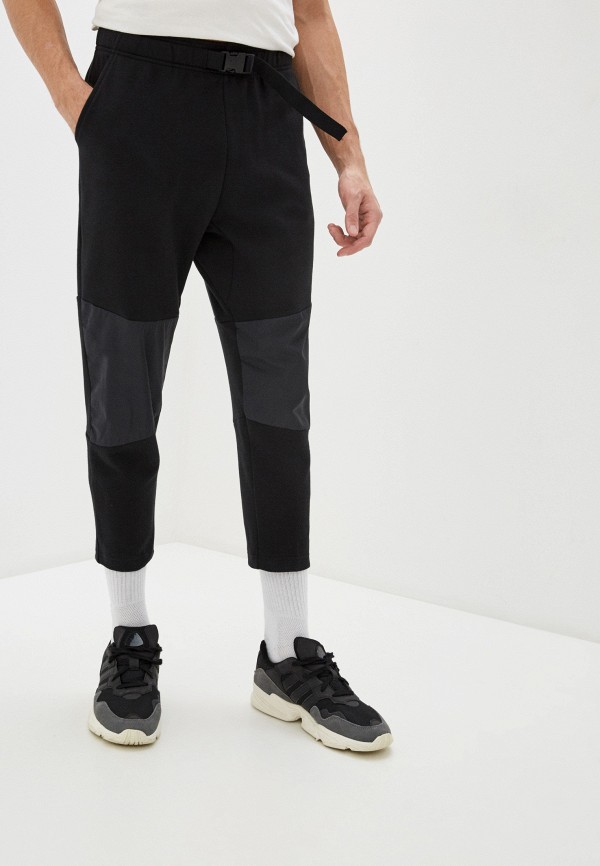 

Брюки спортивные adidas, Черный, Tech Pant