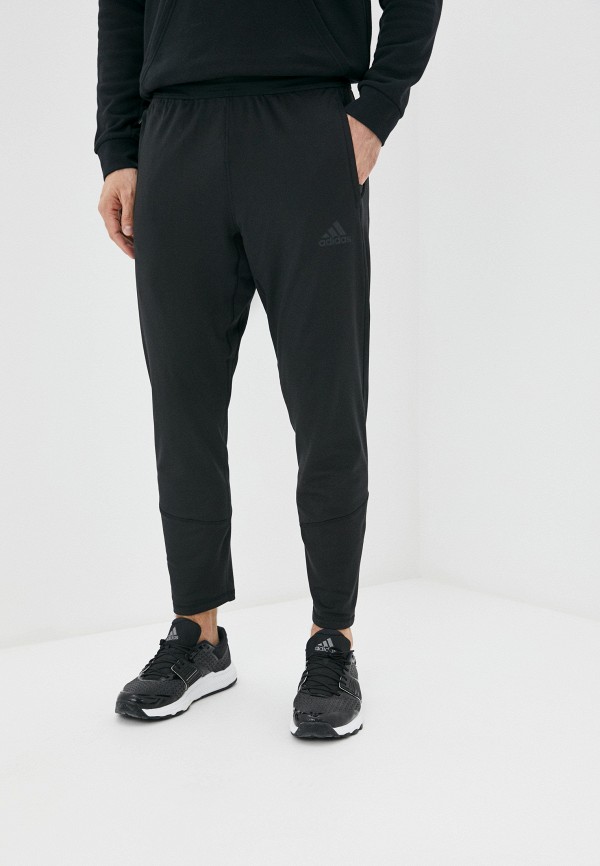 

Брюки спортивные adidas, Черный, TRUE TRG PNT