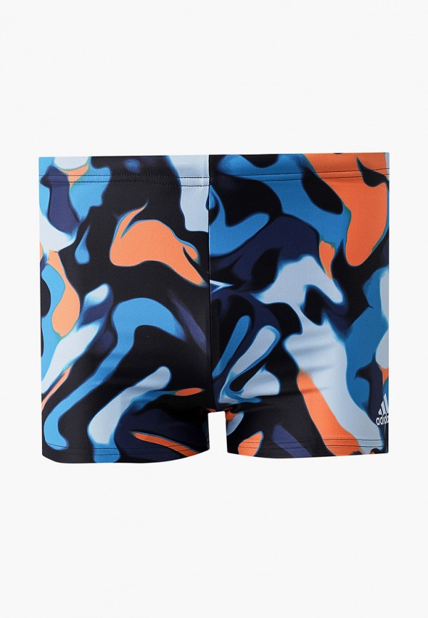 

Плавки adidas, Синий, BOXER P.BLUE