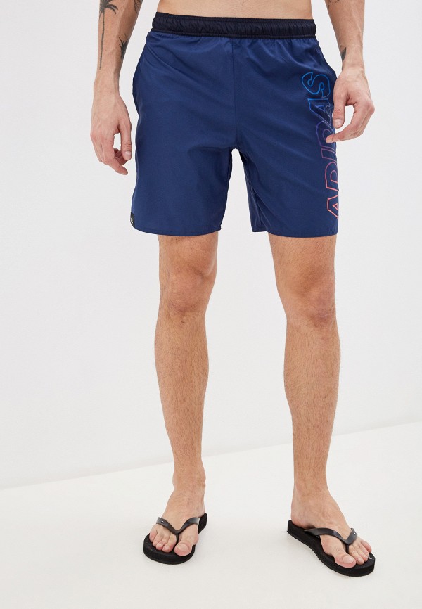 

Шорты для плавания adidas, Синий, adidas AD002EMHLQA6