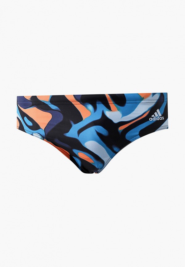 

Плавки adidas, Разноцветный, TRUNK P.BLUE