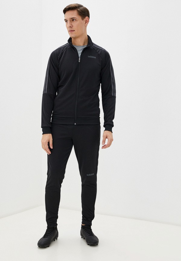 

Костюм спортивный adidas, Черный, adidas AD002EMHLQB7
