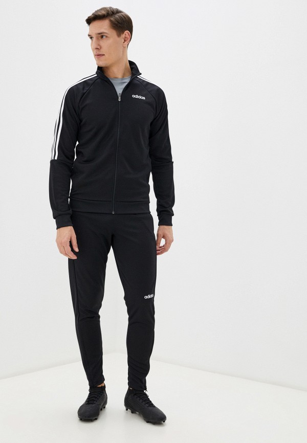 

Костюм спортивный adidas, Черный, adidas AD002EMHLQB8