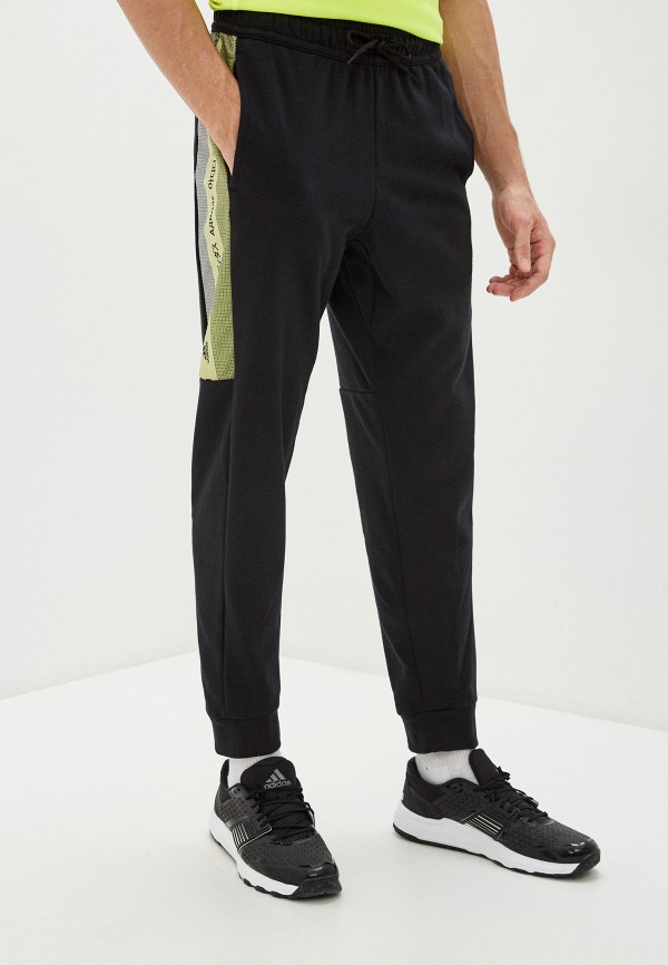 

Брюки спортивные adidas, Черный, adidas AD002EMIIBJ0
