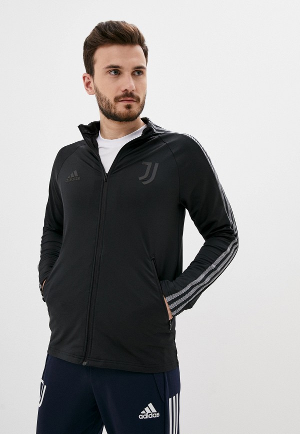 

Олимпийка adidas, Черный, JUVE ANTHEM JKT