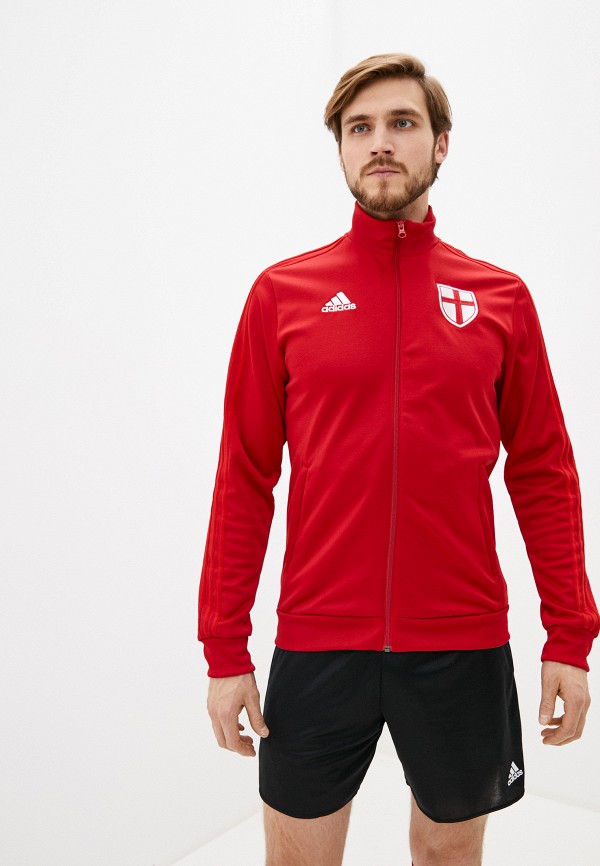 

Олимпийка adidas, Красный, ENG CI TRK JKT