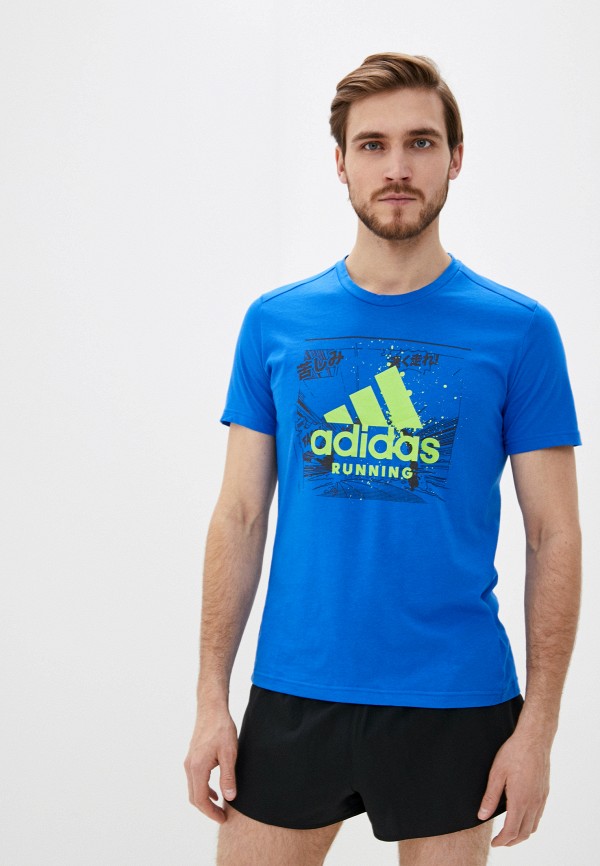 фото Футболка спортивная adidas