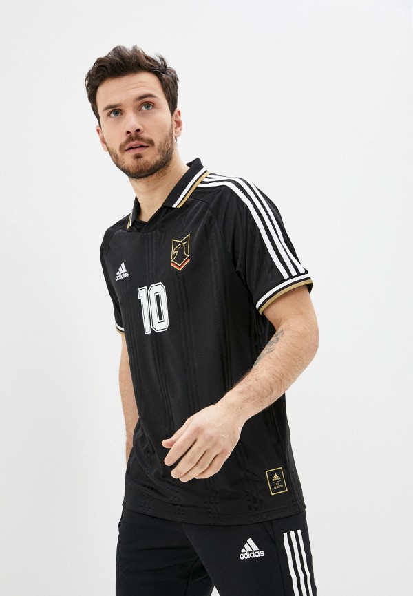 Поло  adidas