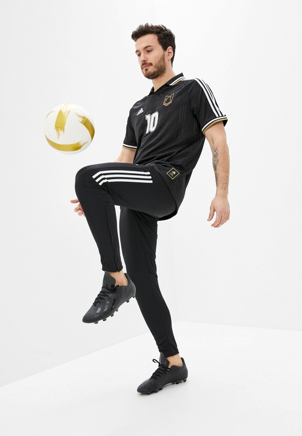 фото Поло adidas