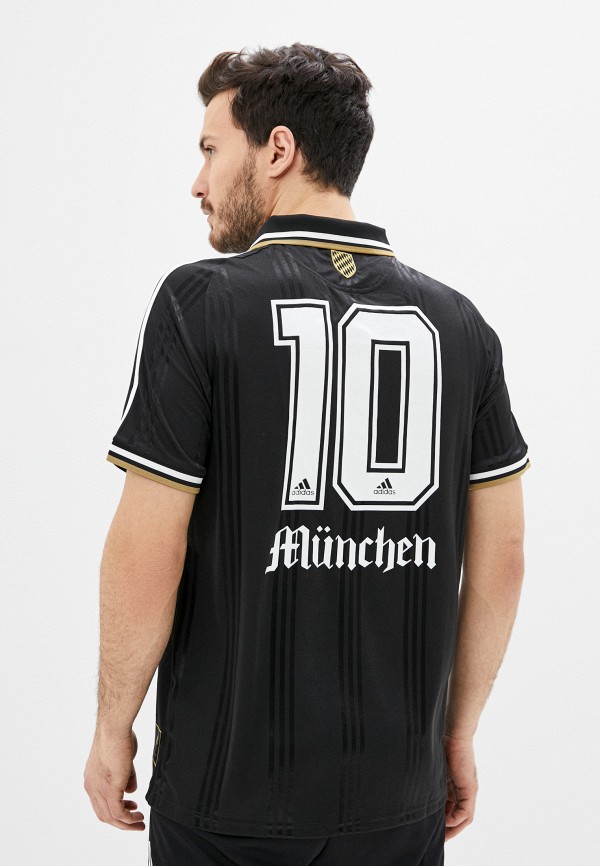 фото Поло adidas