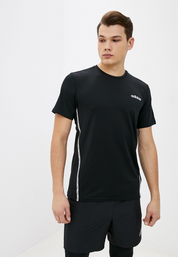 

Футболка спортивная adidas, Черный, adidas AD002EMIICO1