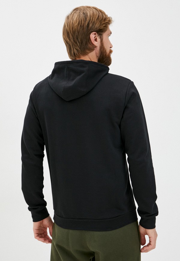 

Худи adidas, Черный, M CLIMA CB HDY