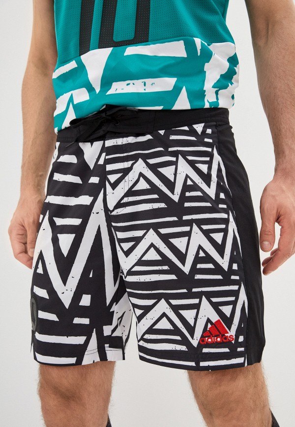 

Шорты спортивные adidas, Черный, adidas AD002EMIICV4