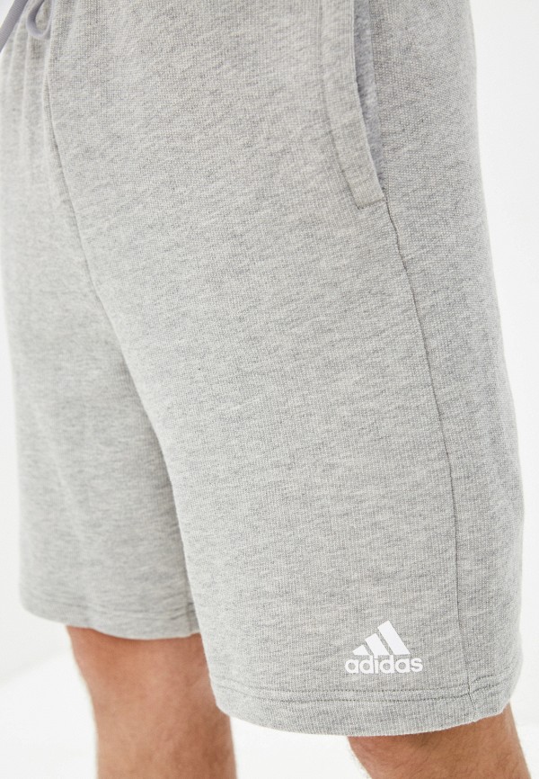 

Шорты спортивные adidas, Серый, adidas AD002EMIIDQ3