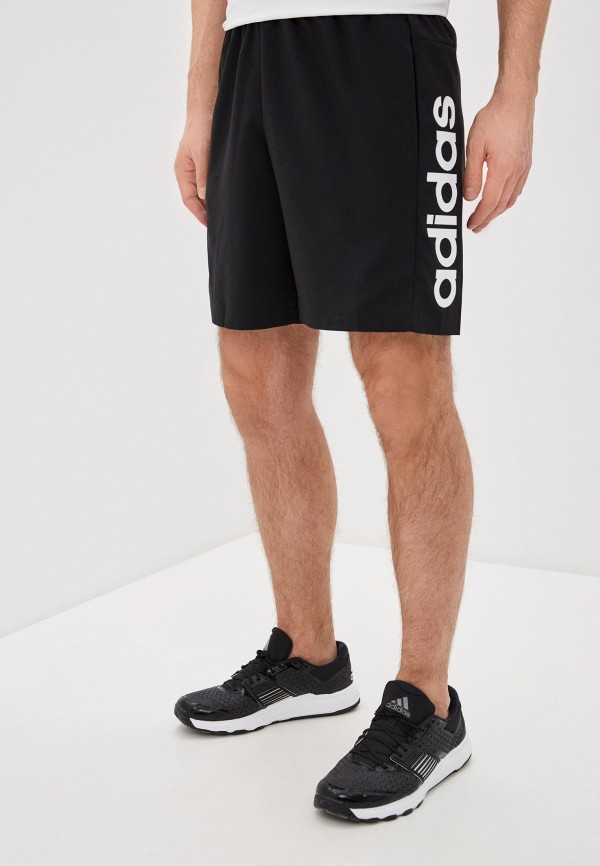 

Шорты спортивные adidas, Черный, E LIN CHELSEA