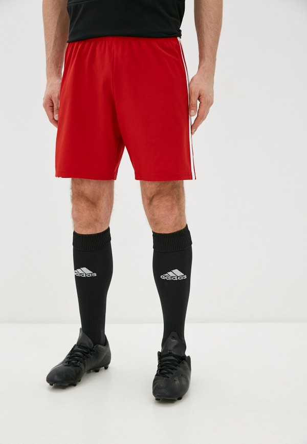 

Шорты спортивные adidas, Красный, CONDIVO18 SHO