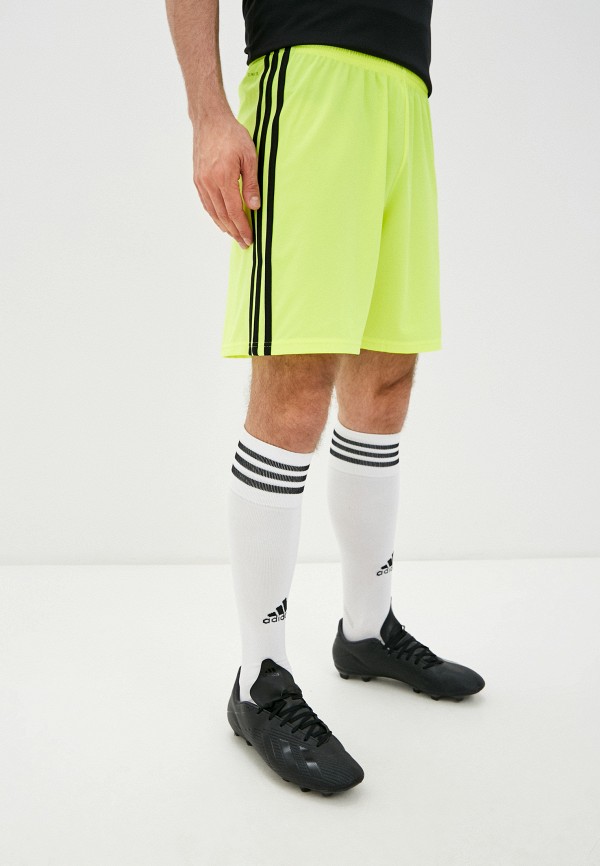 

Шорты спортивные adidas, Желтый, CONDIVO18 SHO