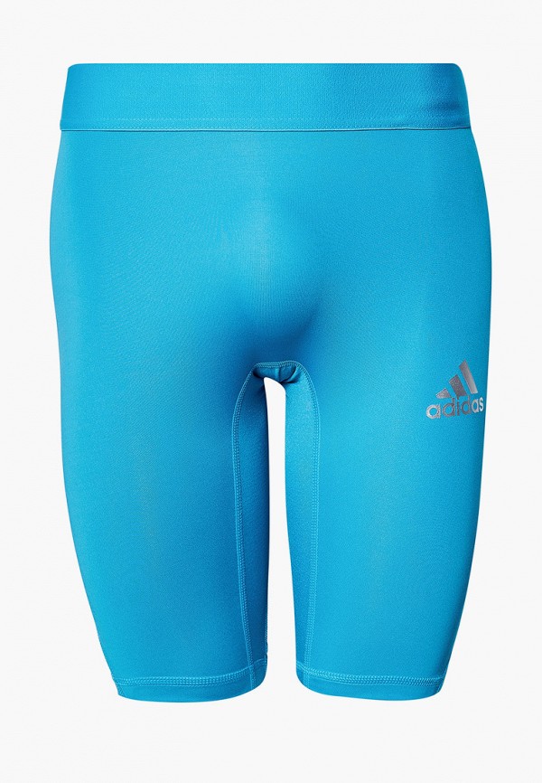 

Шорты спортивные adidas, Голубой, ASK SPRT ST M