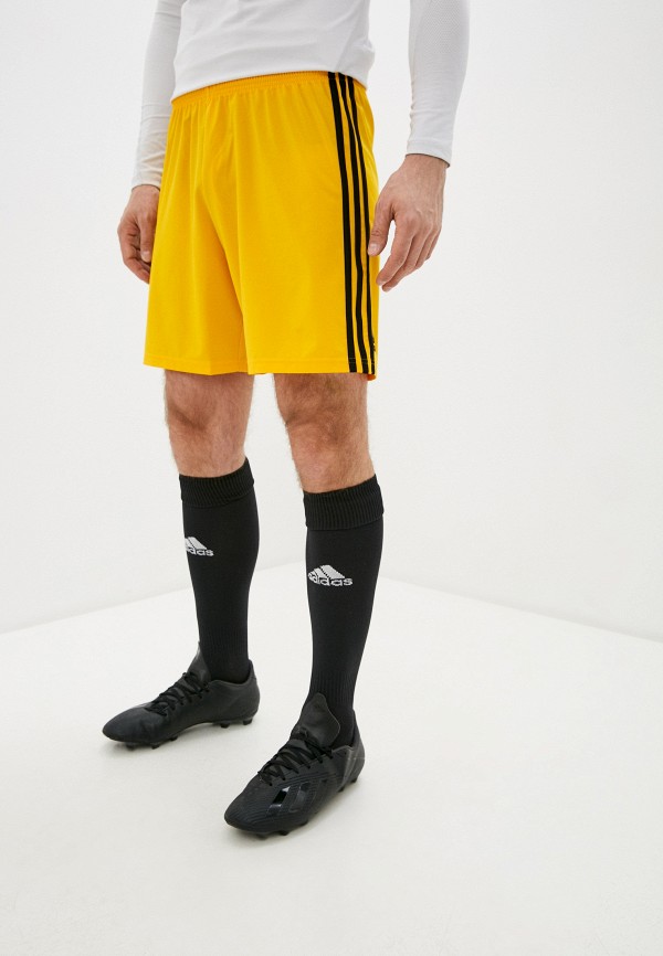 

Шорты спортивные adidas, Желтый, CONDIVO18 SHO