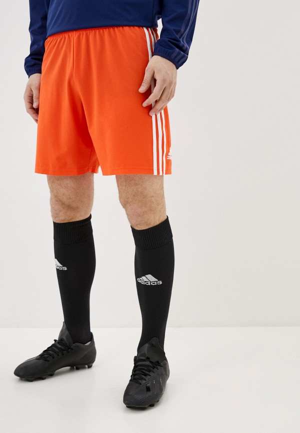 

Шорты спортивные adidas, Оранжевый, CONDIVO18 SHO