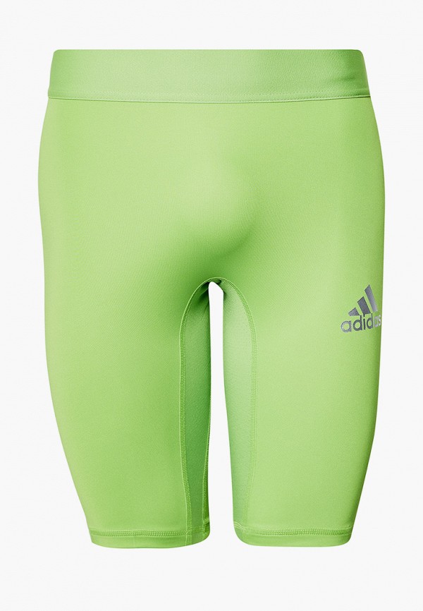 

Шорты спортивные adidas, Зеленый, adidas AD002EMJFNN4