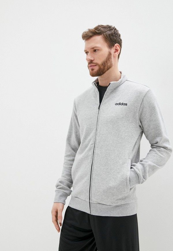 

Олимпийка adidas, Серый, E LIN TT FT
