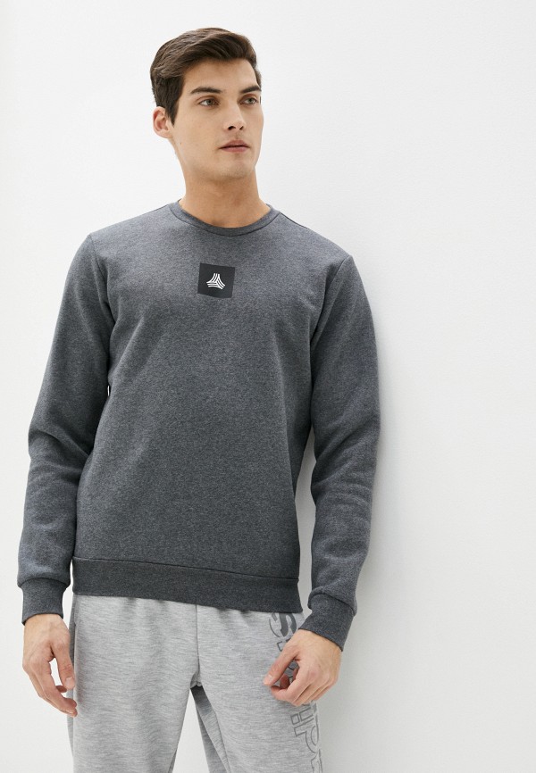 

Свитшот adidas, Серый, TAN SWT CREW
