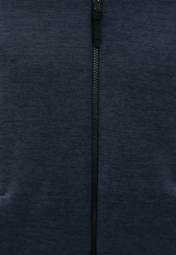 

Толстовка adidas, Синий, M ZNE hd FR