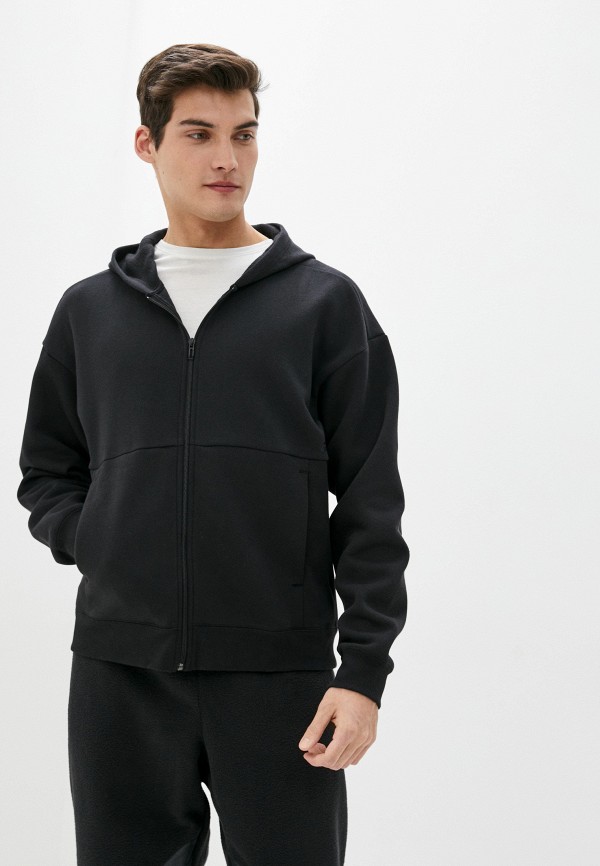 

Толстовка adidas, Черный, M S2S SWT FZHD