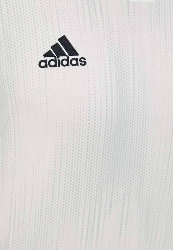 

Футболка спортивная adidas, Белый, TIRO 19 JSY